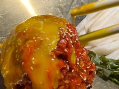 -味家烤肉烤鳗鱼牛排(西塔旗舰店)