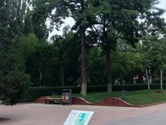 -廊坊文化艺术中心