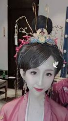 -醉唐风古装写真摄影(太原店)