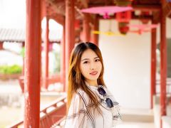 -盛世南宫影视城(北普陀影视城)