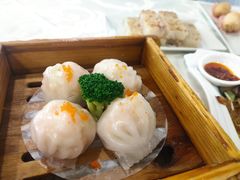 -鼎珑点心仔(燕塘店)