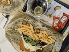 -TACO STAR 塔可星(下沙宝龙店)