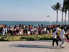 -大梅沙海滨公园