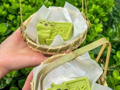 -井格重庆火锅(西直门凯德Mall店)