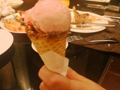 -深圳四季酒店·馥自助餐厅