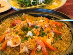 -亚龙湾红树林度假酒店御粤阁