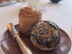 -Caprice(香港四季酒店)