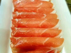 -1078號老北京涮肉(松柏店)