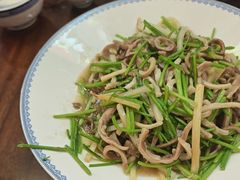 -鲁菜根·泰山菜(泰山店)