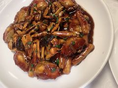 -抚顺美食·老上海味道