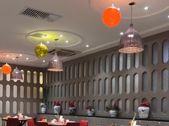 -宴小馆·小海鲜青岛菜(五四广场店)