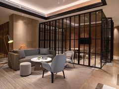 -广州粤海喜来登酒店