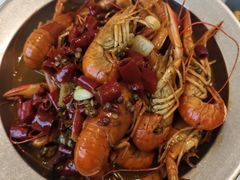 -辣盆盆麻辣小龙虾(哈尔滨总店)