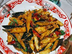 -王婆炒鱼(总店)