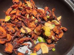 -卢布里西餐厅(海拉尔店)