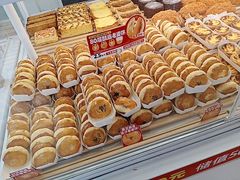 -味多美蛋糕(杨闸环岛店)