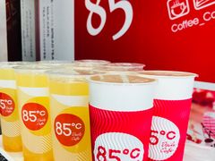 -CoCo都可(北新桥店)