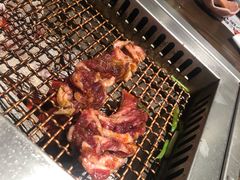 -樱宿日式和牛烧肉(五道口店)
