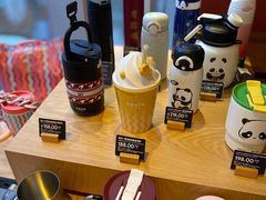 -COSTA COFFEE(阿里中心店)