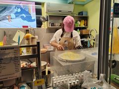-琦琦蛋饼铺(上南店)