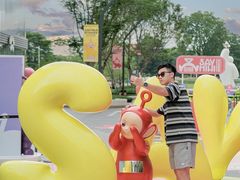 -东莞松山湖万象汇