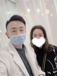 -Verywang半永久纹眉•仪器野生眉