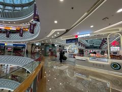 -万达广场(宝山店)