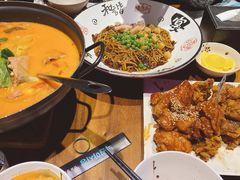 -乐园夜市场(五道口王庄路店)