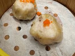 -香格里拉香宫·海鲜青岛菜·鲁菜·淮扬菜