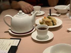 -陶陶居海鲜酒家(新马路店)