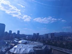 -琴岛之星摩天轮