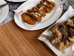 -米斯特比萨(亦庄国融国际店)