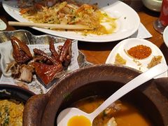 -蝴蝶里·粤菜·点心(龙湖杭州金沙天街店)