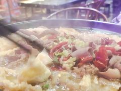 -华仔哥牛杂餐室