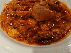 -宝轩渔府·老字号海鲜·正宗津菜(水上店)