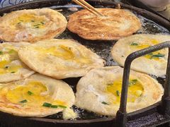 -张记灌饼(丰富路店)