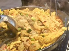-六味牛杂煲·斋菜煲(桫椤湾店)