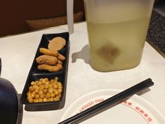 -锦尚阁烤鱼(望京新荟城店)