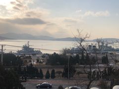 -白玉山景区