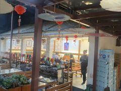 -丽江庭院之爱在路上(西单店)