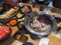 -九田家黑牛烤肉料理(西溪龙湖天街店)