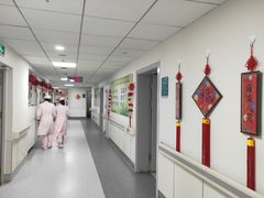 -上海市普陀区中心医院
