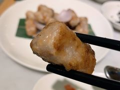 酥炒芋头-莆田餐厅PUTIEN(三里屯店)