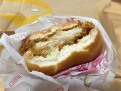 -麦当劳(无锡永乐店)