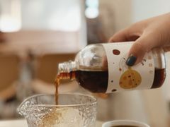 -KAFVS咖啡思咖啡馆(香海路店)