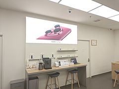 -华为授权服务中心(高新金鹰)