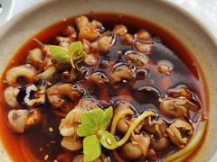 -海湾壹品·粤菜·早茶·烤鸭(拱北店)