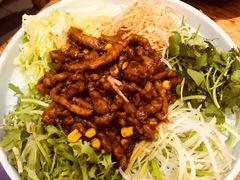 -满园烤鸭·春饼(太原街万达店)