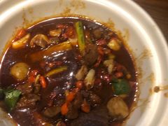 -真爱中国餐馆·年华店(朱雀大街店)