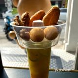 槟城这家甘蔗甜品真的让人上头！